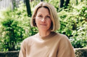 Portrait von Dr. med. Nicole Ploog