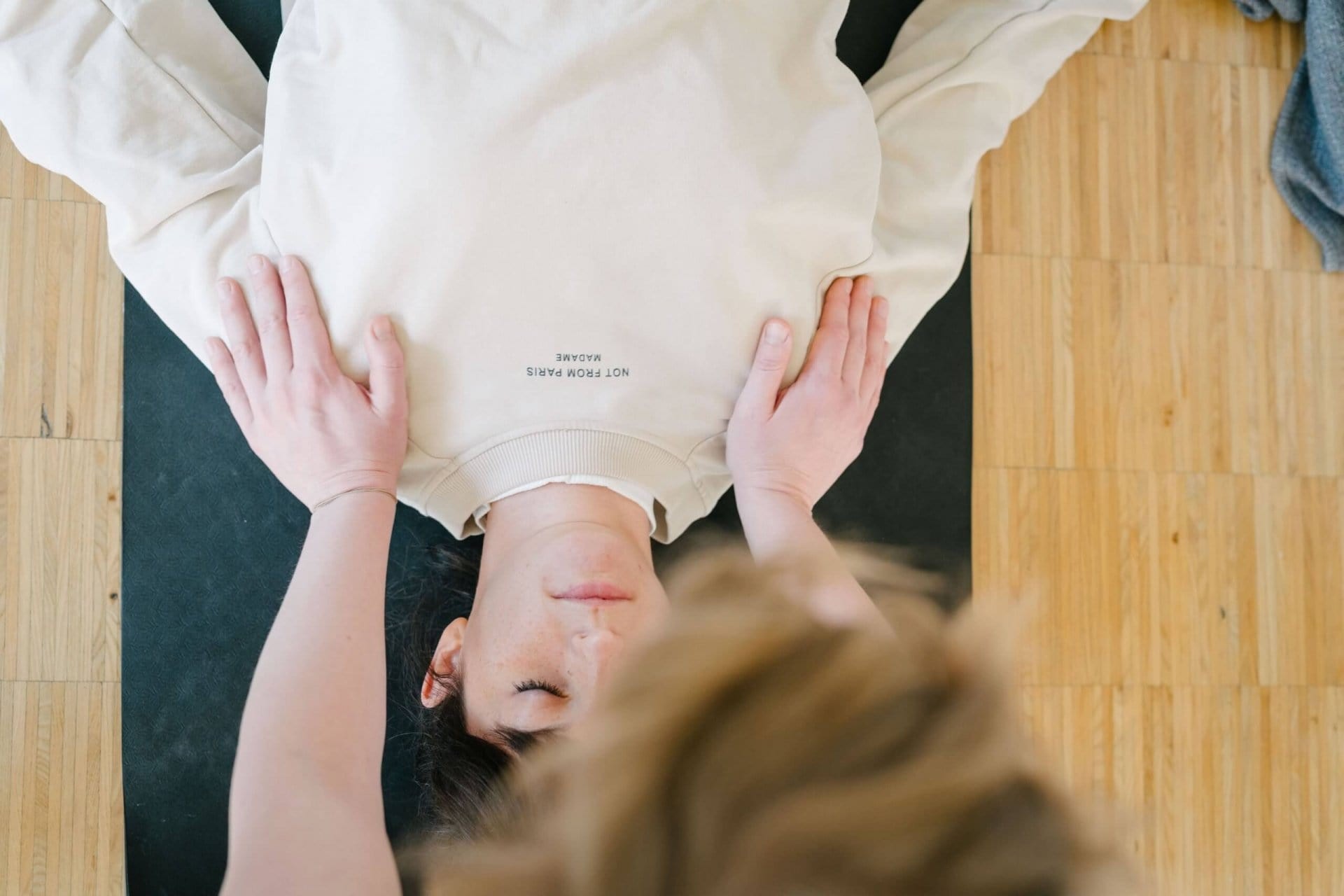 Yoga Crashkurs