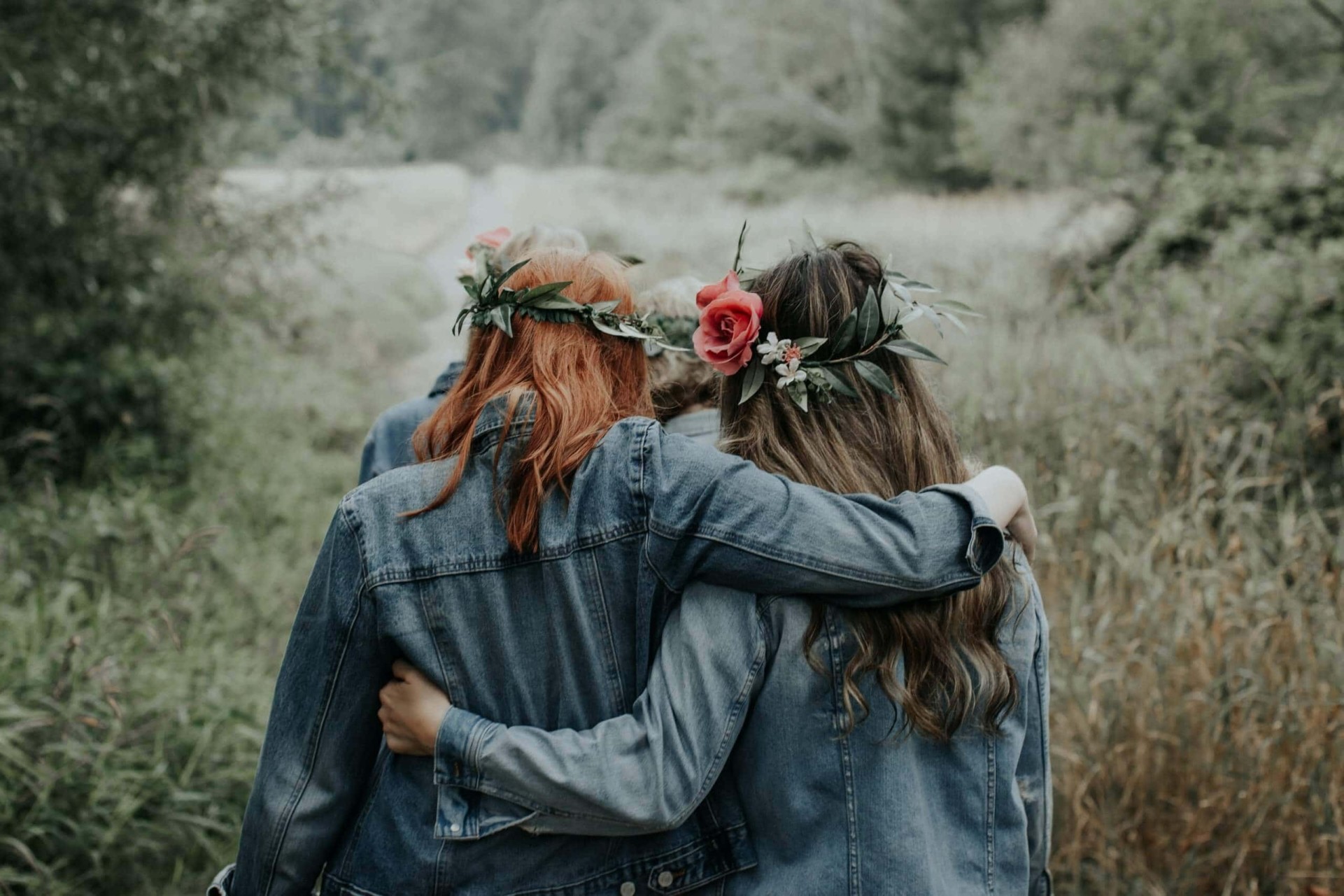 Magic Nature Women Yoga-Retreat mit Louisa